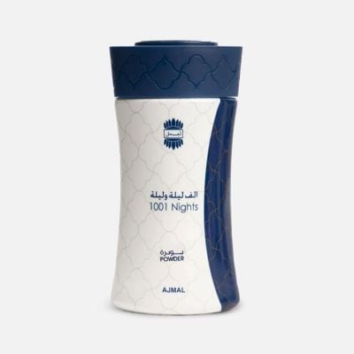 Alf Laila Body Powder