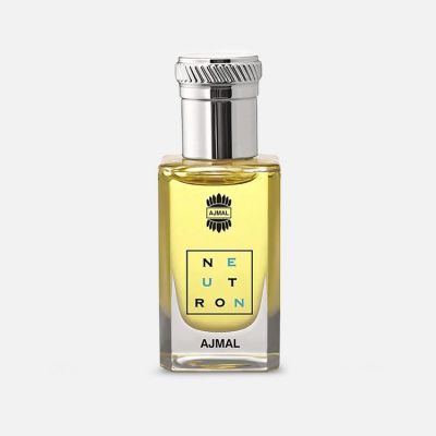 Neutron Concentrated Perfume Oil