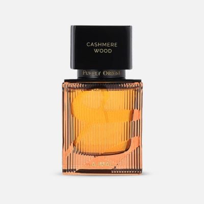 Purely Orient Cashmere Wood EDP