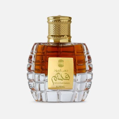 Dahn Al Oudh Qadeem EDP