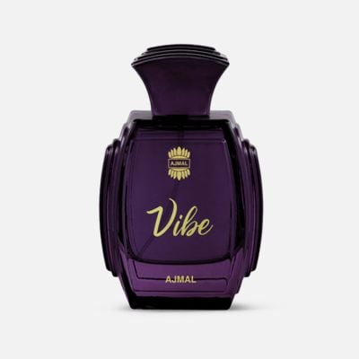 Vibe For Her EDP
