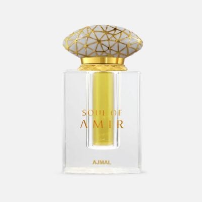 Soul of Amir Concentrated Perfume Oil
