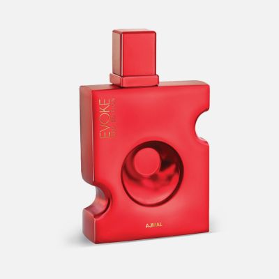 عطر إيفوك رد إديشن رجالي EDP