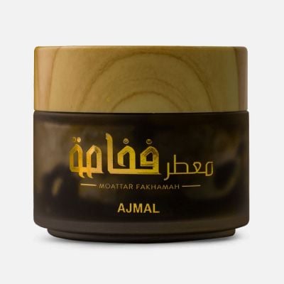 Moattar Fakhamah Bokhour