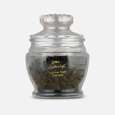 Tayyib Muatter Oud Mamool