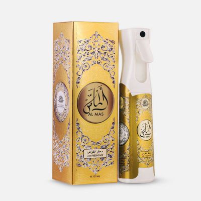 معطر الجو والفراش ألماس