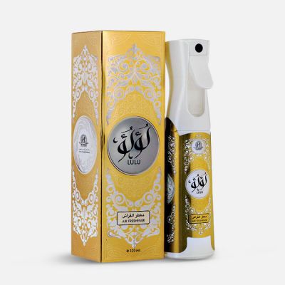 معطر الجو والفراش لؤلؤ