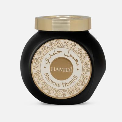 Mamoul Hamidi