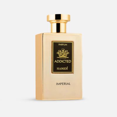 Addicted Imperial Parfum