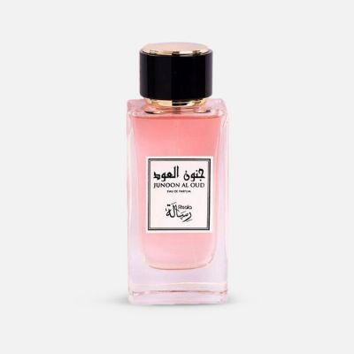Junoon Al Oud EDP