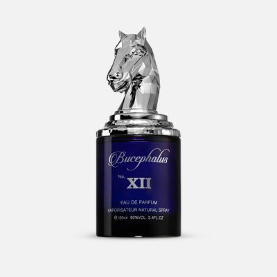 Bucephalus XII EDP