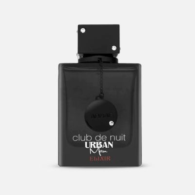 Club De Nuit Urban Man Elixir EDP