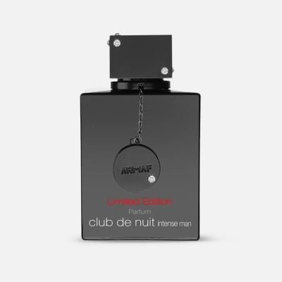 Club De Nuit Intense Parfum Limited Edition