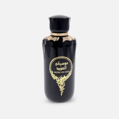 عطر موسيقى العود EDP