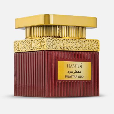 Natural Muattar Oud