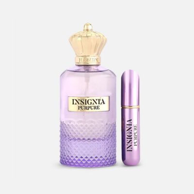 Insignia Purpure Parfum