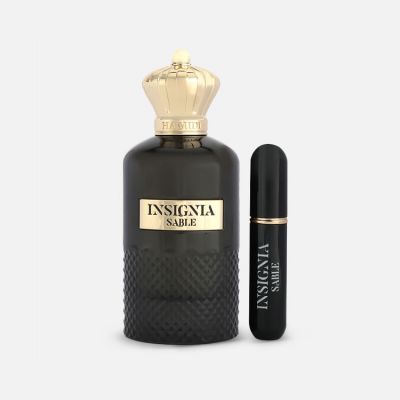 Insignia Sable Parfum