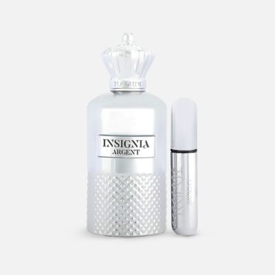 عطر إنسيجنيا أرجنت Parfum