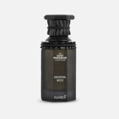 عطر ذا لوست بارادايس كوليكشن سيليستيال وود EDP