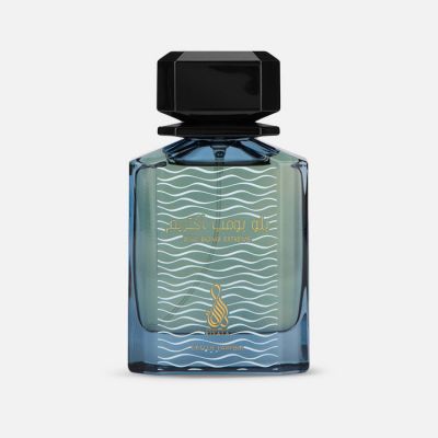 Blue Bomb Extreme EDP