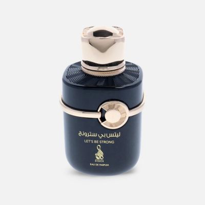 عطر ليتس بي سترونج EDP