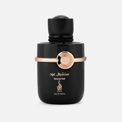 عطر سنشوال عود EDP