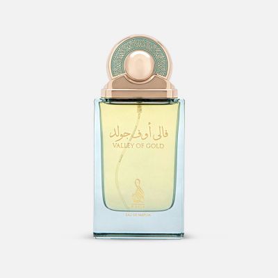 عطر فالي أوف جولد EDP