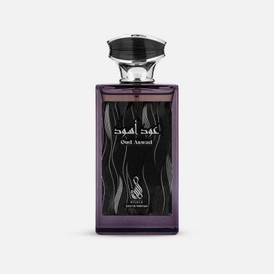 عطر عود أسود EDP