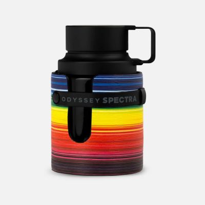 Odyssey Spectra Rainbow Edition EDP