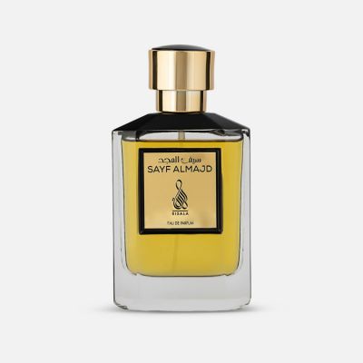 عطر سيف المجد EDP