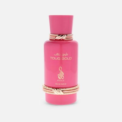عطر طوق ذهب EDP