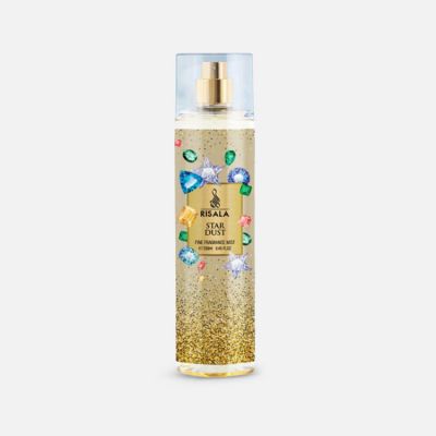 معطر الجسم ستار داست