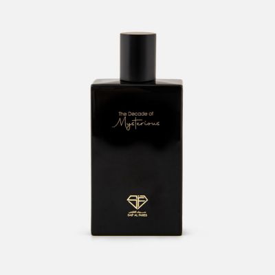 عطر ذا ديكيت أوف ميستريس EDP
