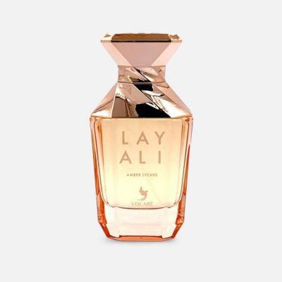 عطر ليالي أمبر ليتشي EDP