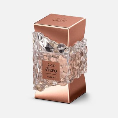 Ateeq Extrait De Parfum