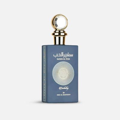 عطر سفير الحب إيفرلاستينج EDP