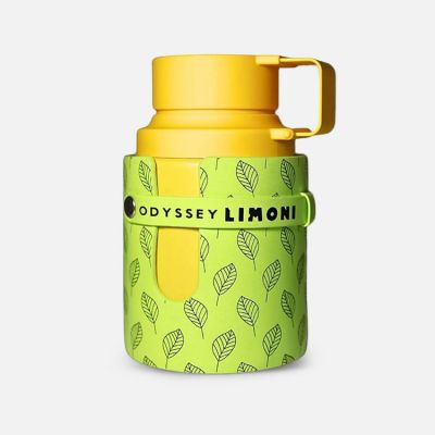 عطر أوديسي ليموني فريش إيديشن EDP