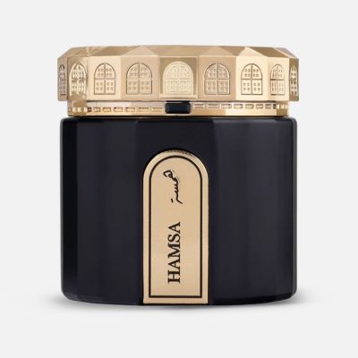 بخور معطر همسة