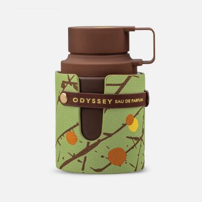 عطر أوديسي دبي تشوكوليت إيديشن EDP