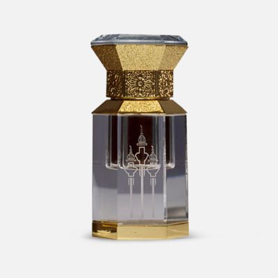 Salsabil Concentrated Perfume Oil