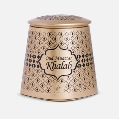 Oud Muattar Khalab
