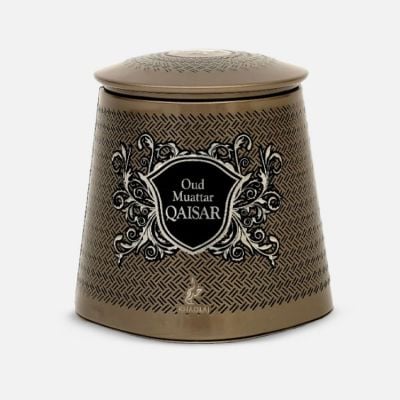 Oud Muattar Qaiser