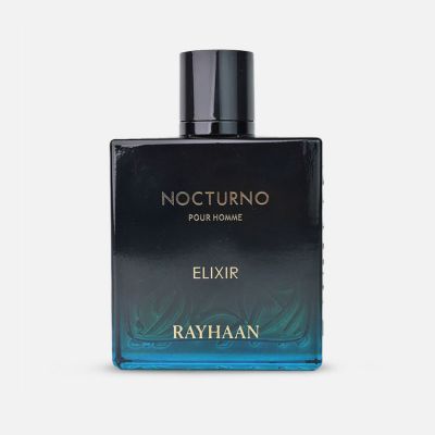 Nocturno Elixir EDP