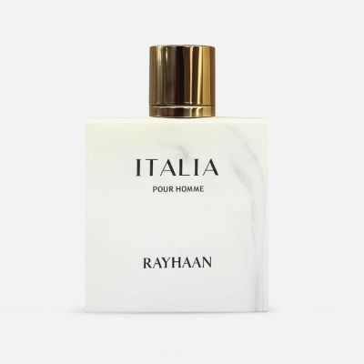 عطر إيطاليا بور هوم EDP