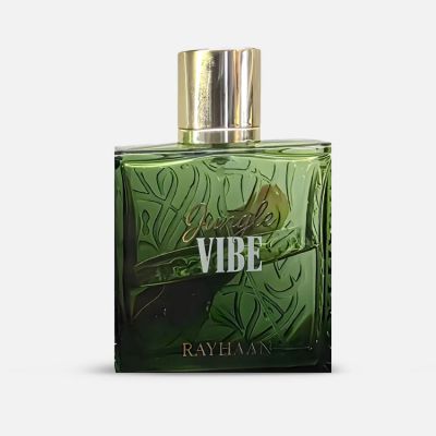 عطر جانجل فايب EDP