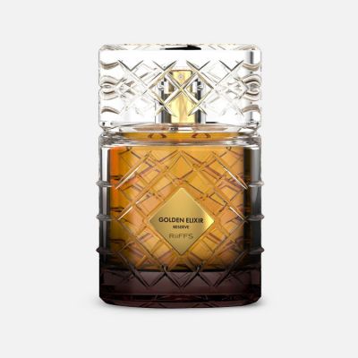 Golden Elixir Reserve Extrait De Parfum