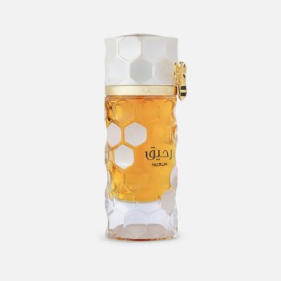 Raheeq Extrait De Parfum