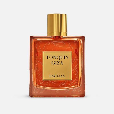 Tonquin Giza EDP