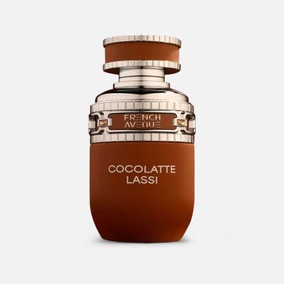 Cocolatte Lassi EDP