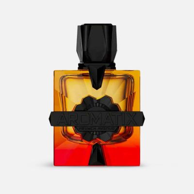 Forbidden Fruit Aromatix Extrait De Parfum